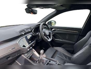 Used Audi Q3 2024 for sale - 79770504: Photo