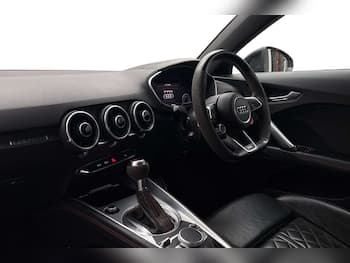 Used Audi TT 2018 for sale - 79660285: Photo