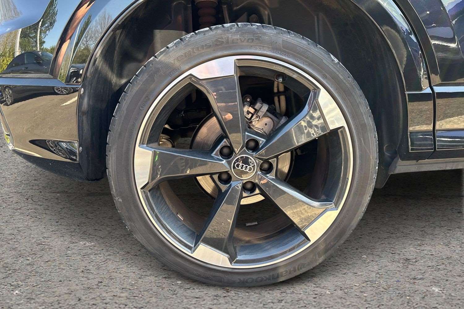 Used Audi Q2 2024 for sale - 78173488: Photo 10