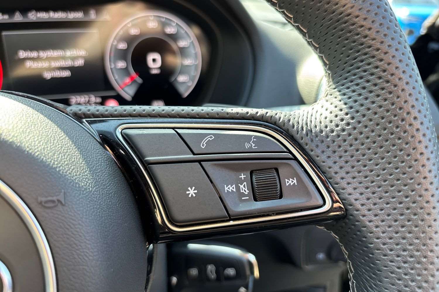 Used Audi Q2 2024 for sale - 78173488: Photo 17