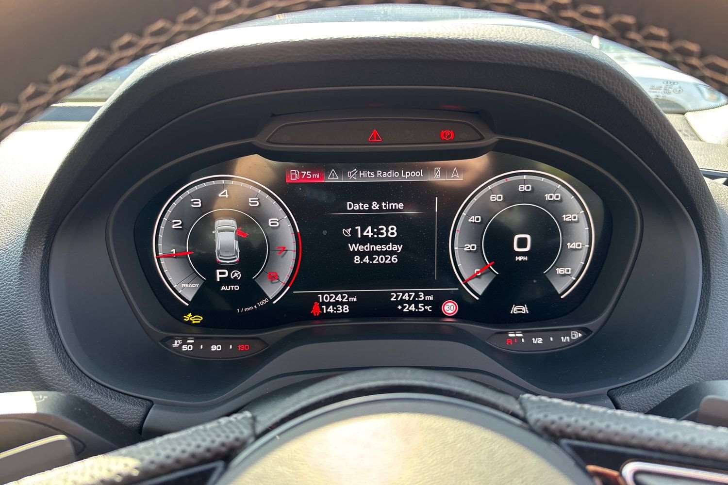 Used Audi Q2 2024 for sale - 78173488: Photo 18