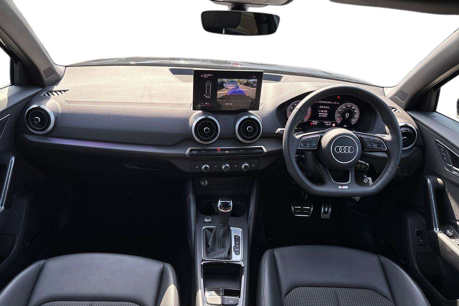 Used Audi Q2 2024 for sale - 78173488: Photo 19