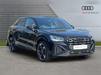 Used Audi Q2 2024 for sale - 78173488: Photo