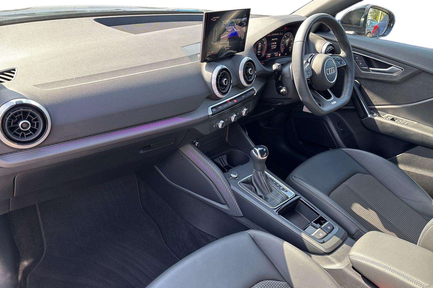 Used Audi Q2 2024 for sale - 78173488: Photo 2