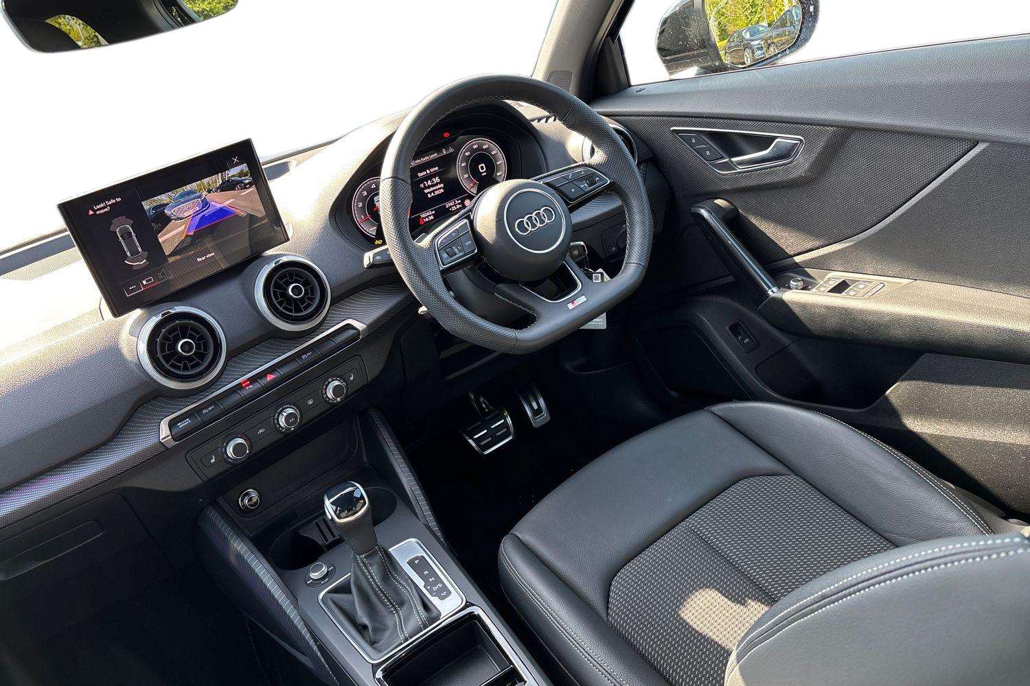 Used Audi Q2 2024 for sale - 78173488: Photo 20