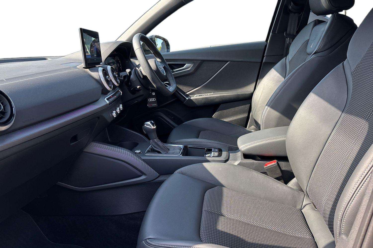 Used Audi Q2 2024 for sale - 78173488: Photo 21