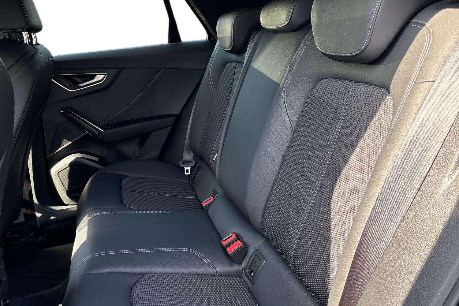 Used Audi Q2 2024 for sale - 78173488: Photo 22