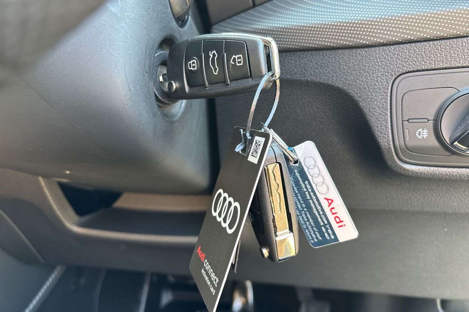 Used Audi Q2 2024 for sale - 78173488: Photo 25