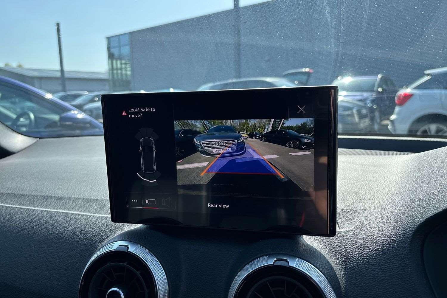 Used Audi Q2 2024 for sale - 78173488: Photo 26