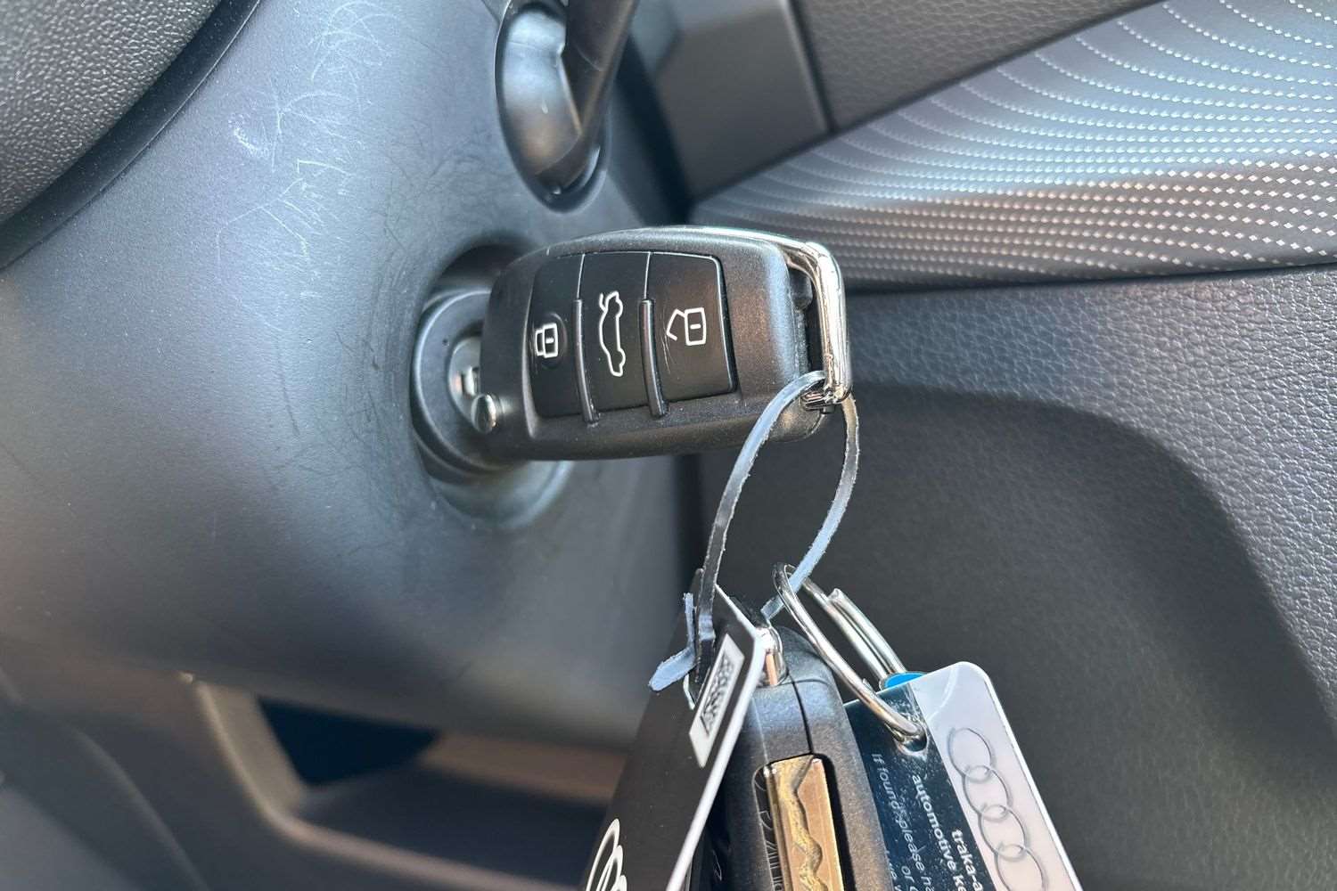 Used Audi Q2 2024 for sale - 78173488: Photo 29