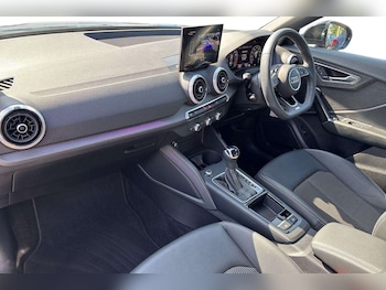 Used Audi Q2 2024 for sale - 78173488: Photo