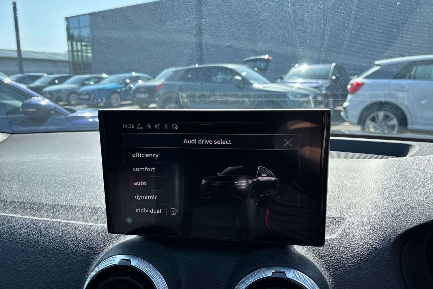 Used Audi Q2 2024 for sale - 78173488: Photo 30