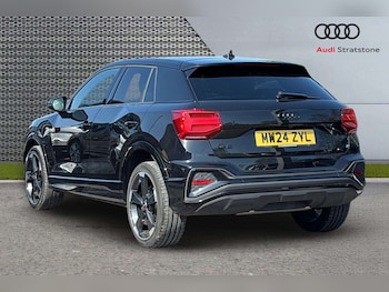 Used Audi Q2 2024 for sale - 78173488: Photo