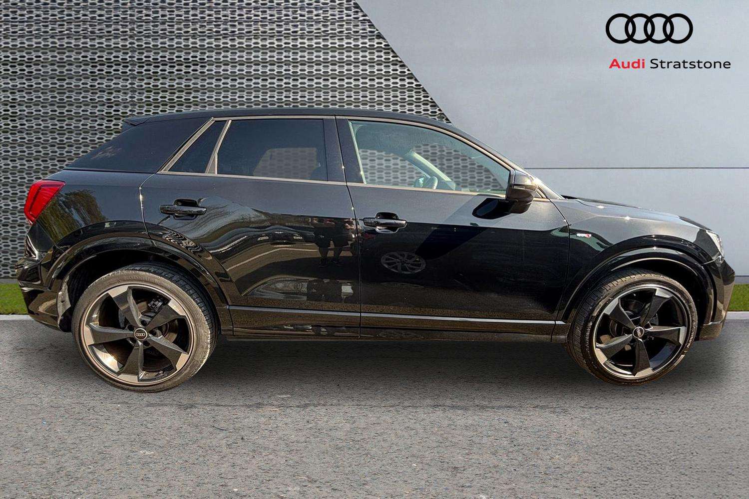 Used Audi Q2 2024 for sale - 78173488: Photo 4