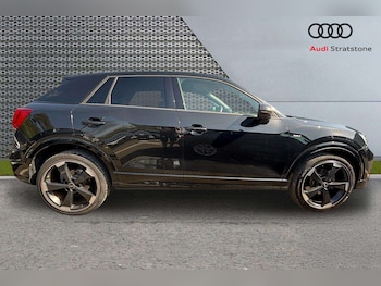 Used Audi Q2 2024 for sale - 78173488: Photo