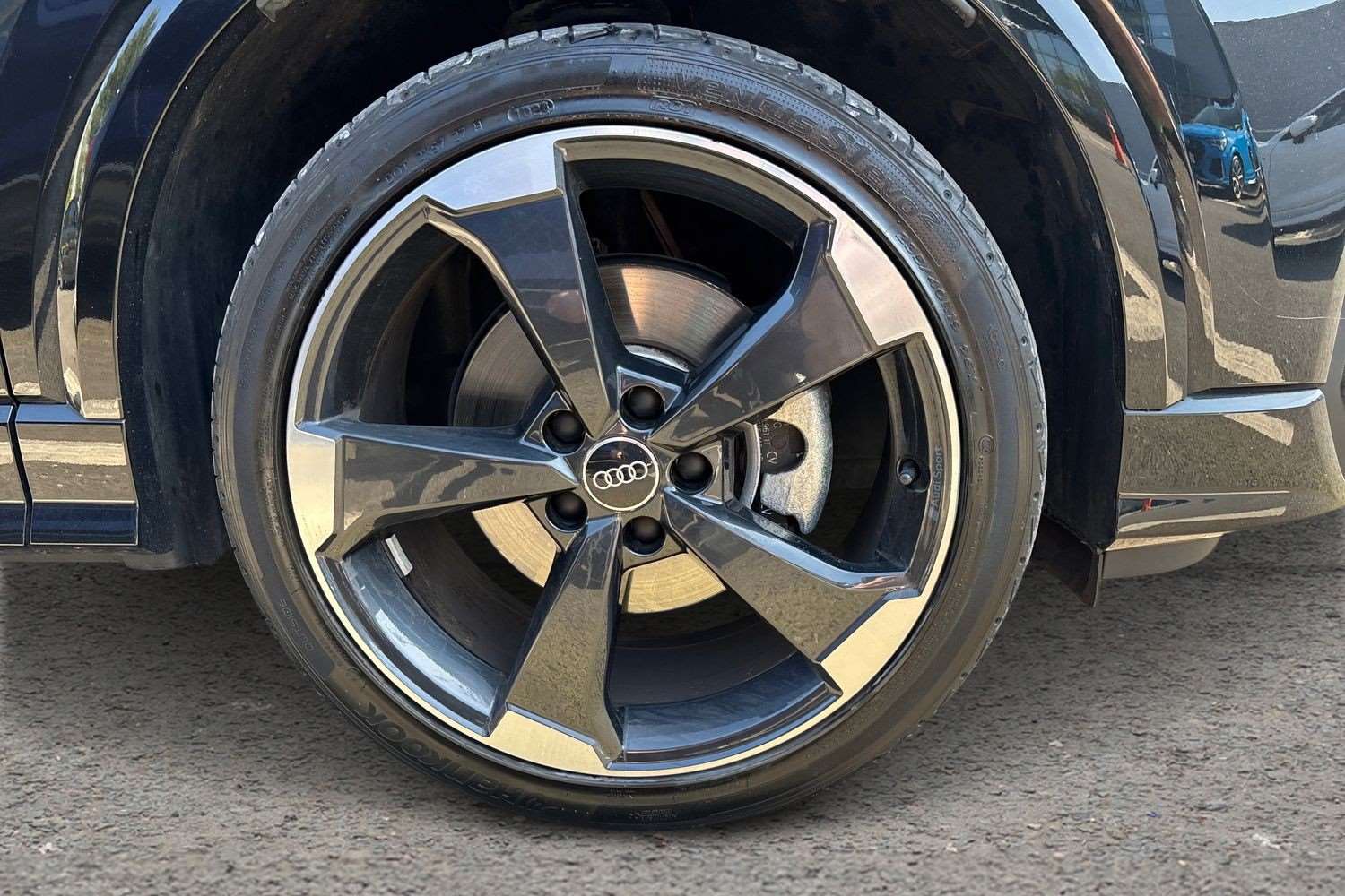 Used Audi Q2 2024 for sale - 78173488: Photo 5