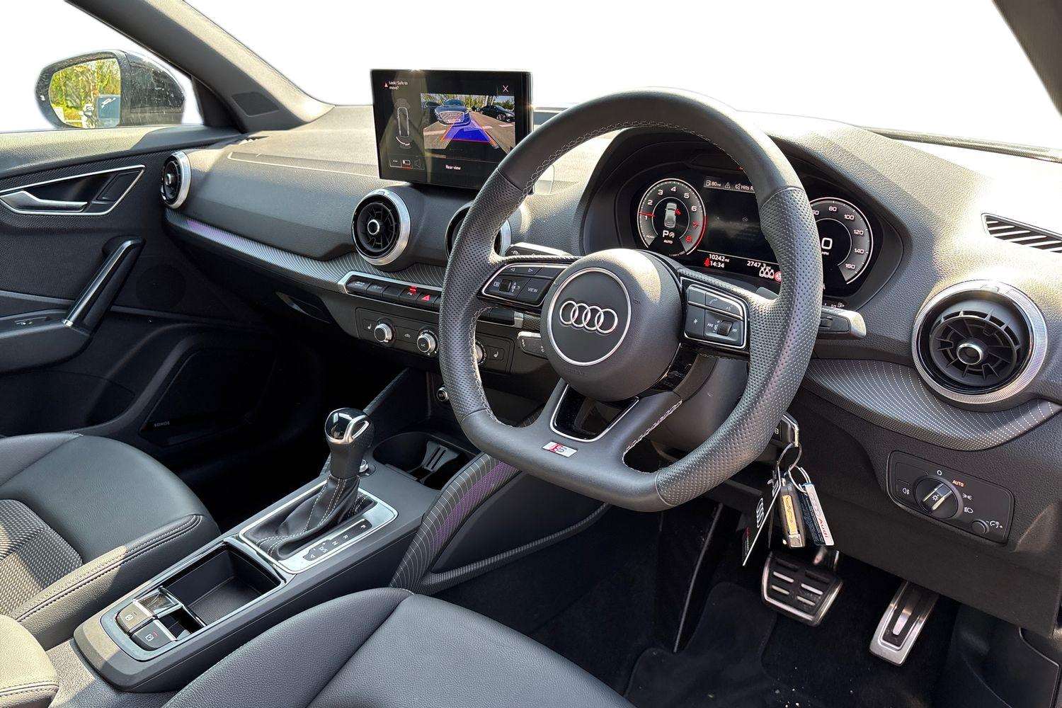 Used Audi Q2 2024 for sale - 78173488: Photo 6