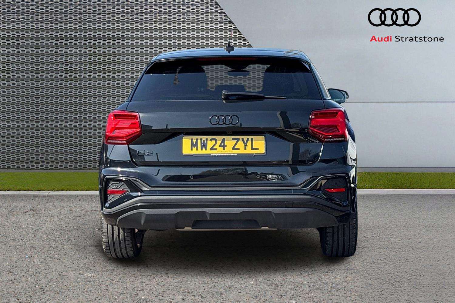 Used Audi Q2 2024 for sale - 78173488: Photo 7