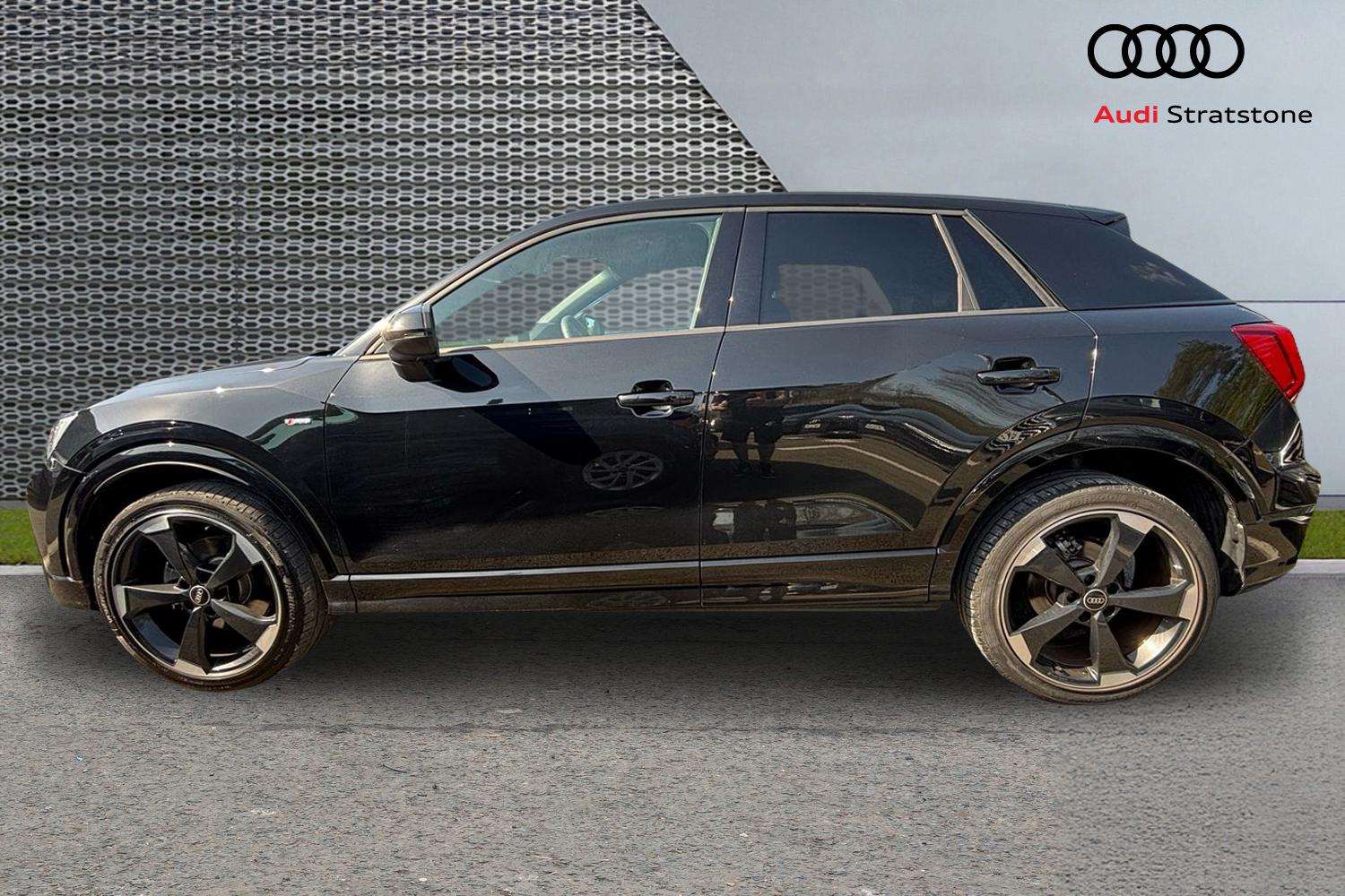 Used Audi Q2 2024 for sale - 78173488: Photo 8