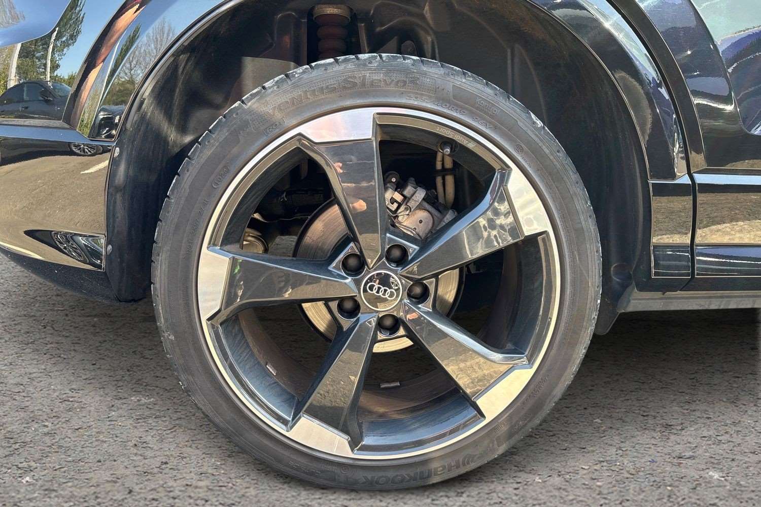 Used Audi Q2 2024 for sale - 78173488: Photo 9