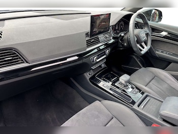 Used Audi Q5 2024 for sale - 78507347: Photo