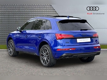 Used Audi Q5 2024 for sale - 78507347: Photo