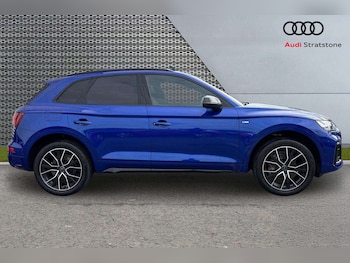 Used Audi Q5 2024 for sale - 78507347: Photo