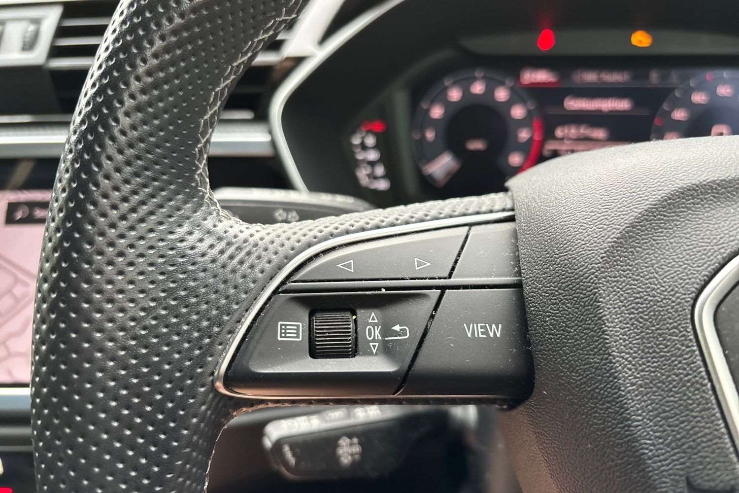 Used Audi Q3 2022 for sale - 76390730: Photo 16