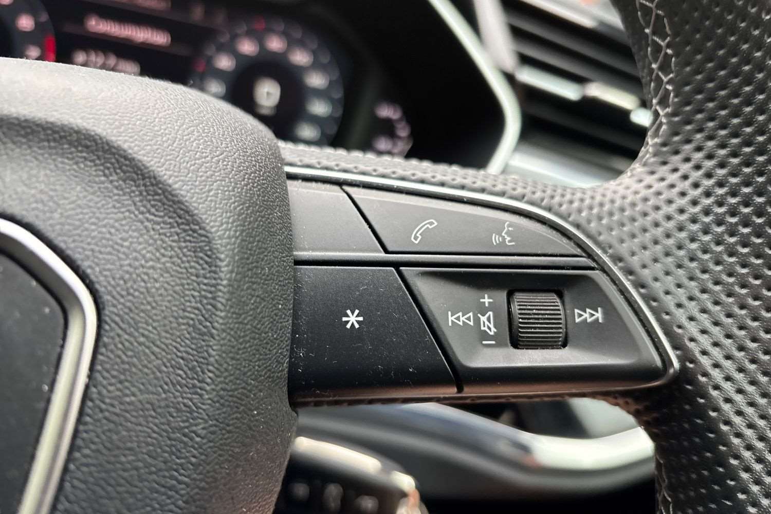 Used Audi Q3 2022 for sale - 76390730: Photo 17