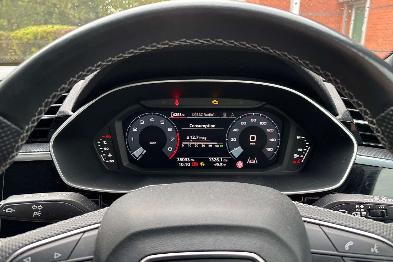 Used Audi Q3 2022 for sale - 76390730: Photo 18