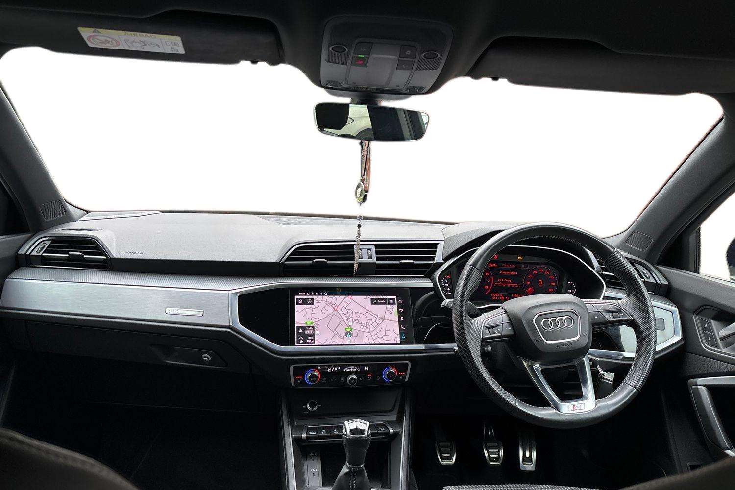 Used Audi Q3 2022 for sale - 76390730: Photo 19