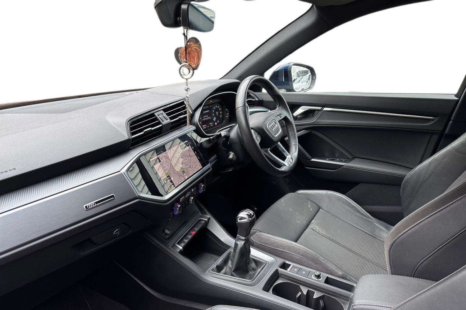 Used Audi Q3 2022 for sale - 76390730: Photo 2