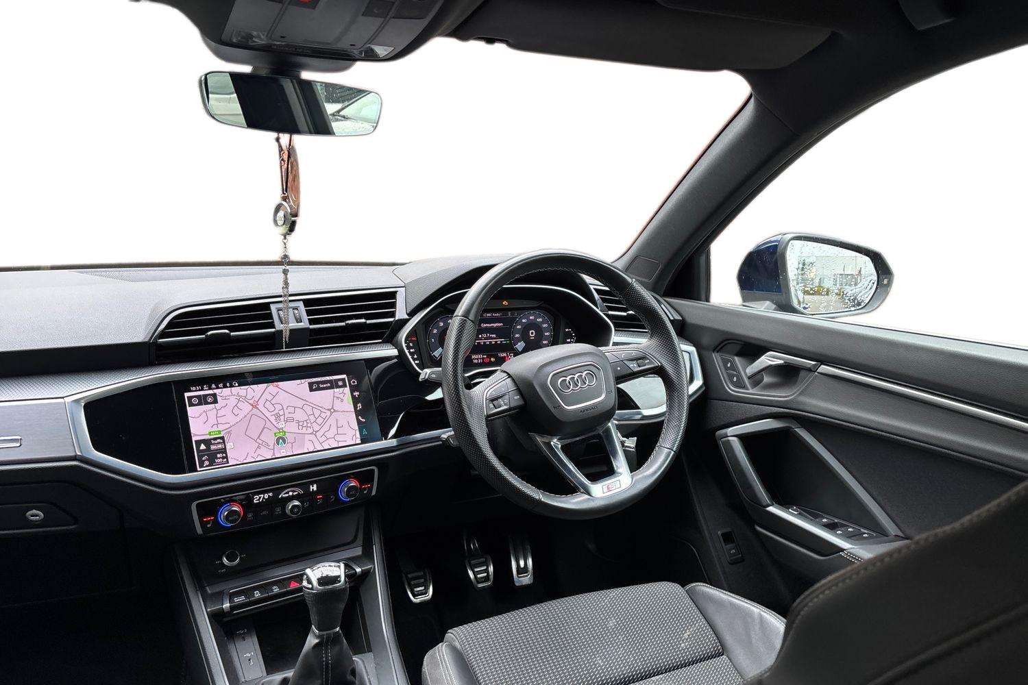 Used Audi Q3 2022 for sale - 76390730: Photo 20