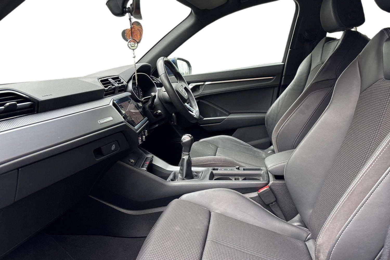 Used Audi Q3 2022 for sale - 76390730: Photo 21