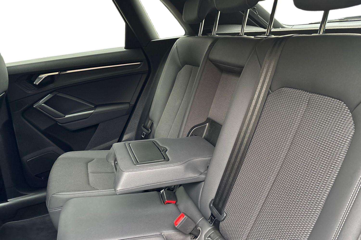 Used Audi Q3 2022 for sale - 76390730: Photo 22