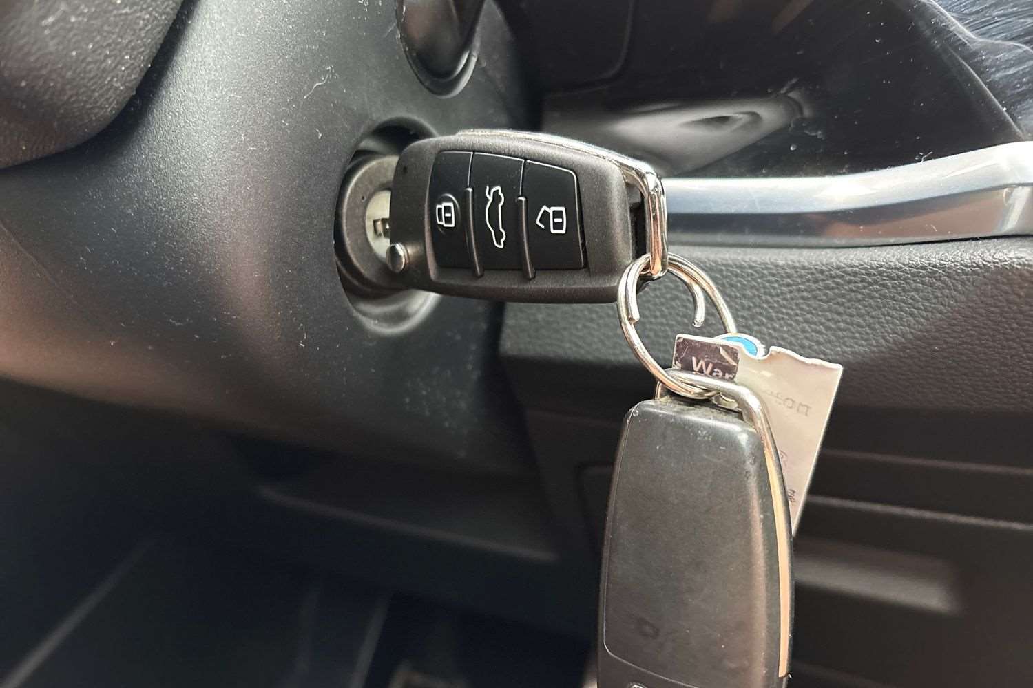 Used Audi Q3 2022 for sale - 76390730: Photo 25