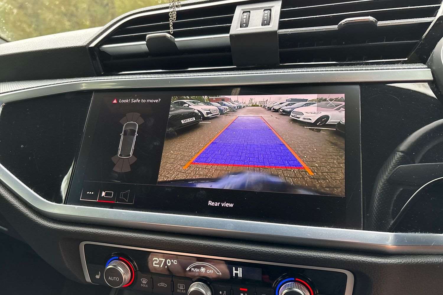 Used Audi Q3 2022 for sale - 76390730: Photo 26