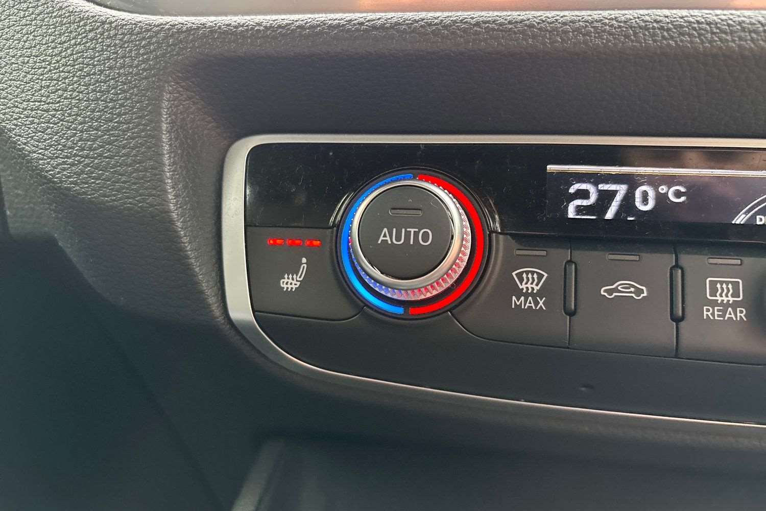 Used Audi Q3 2022 for sale - 76390730: Photo 28