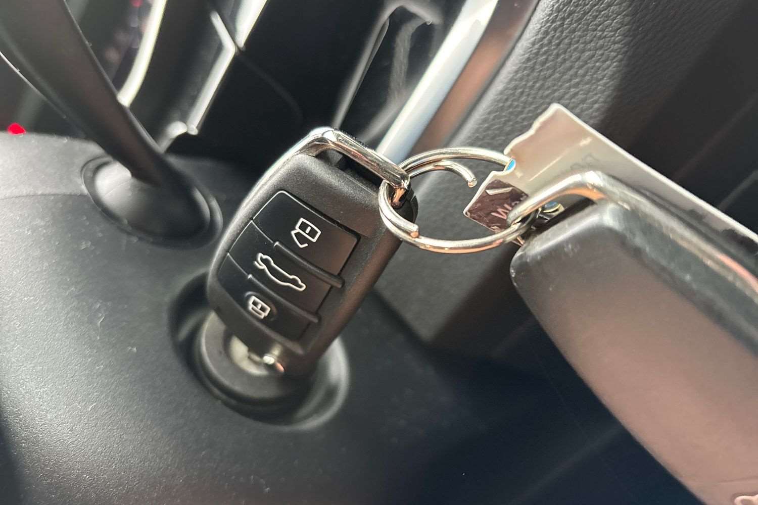 Used Audi Q3 2022 for sale - 76390730: Photo 29