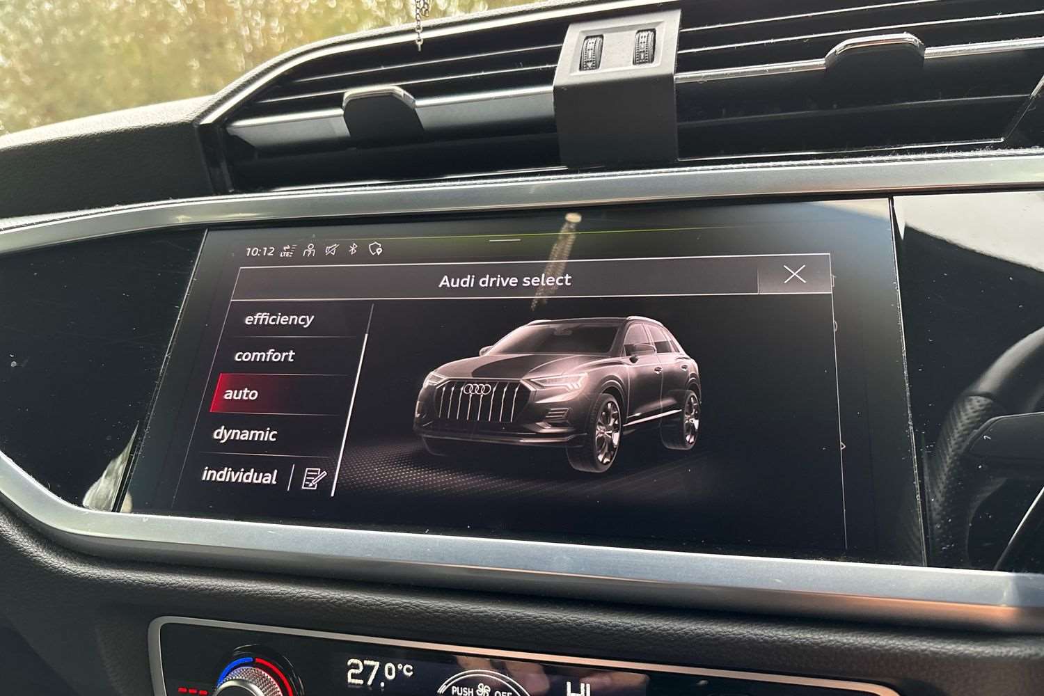 Used Audi Q3 2022 for sale - 76390730: Photo 30