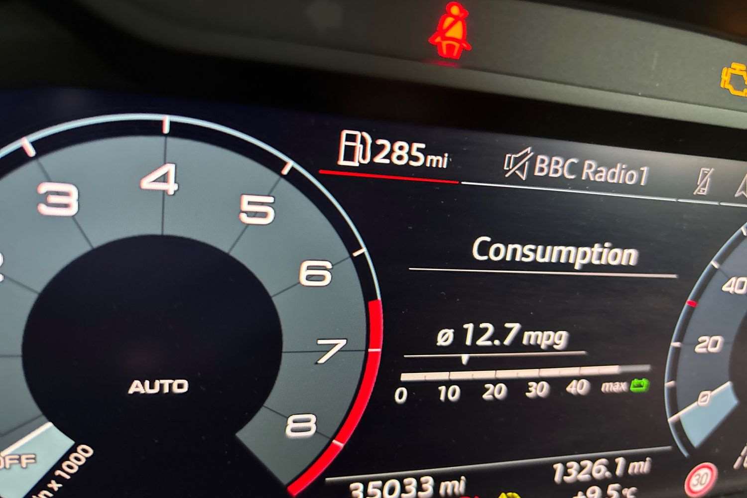 Used Audi Q3 2022 for sale - 76390730: Photo 31