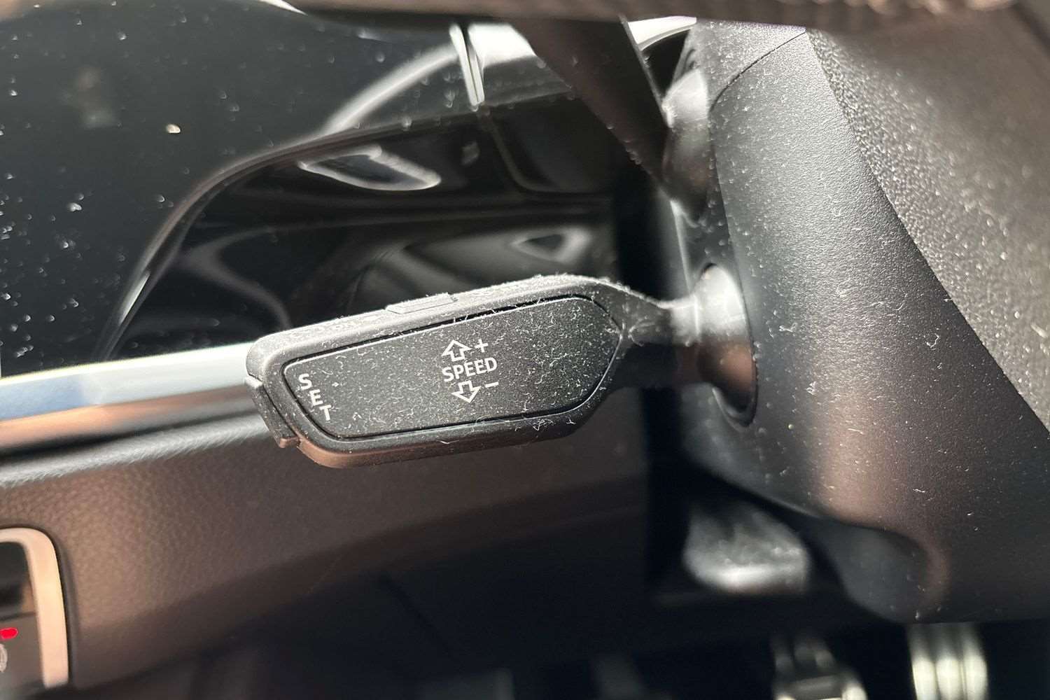 Used Audi Q3 2022 for sale - 76390730: Photo 32