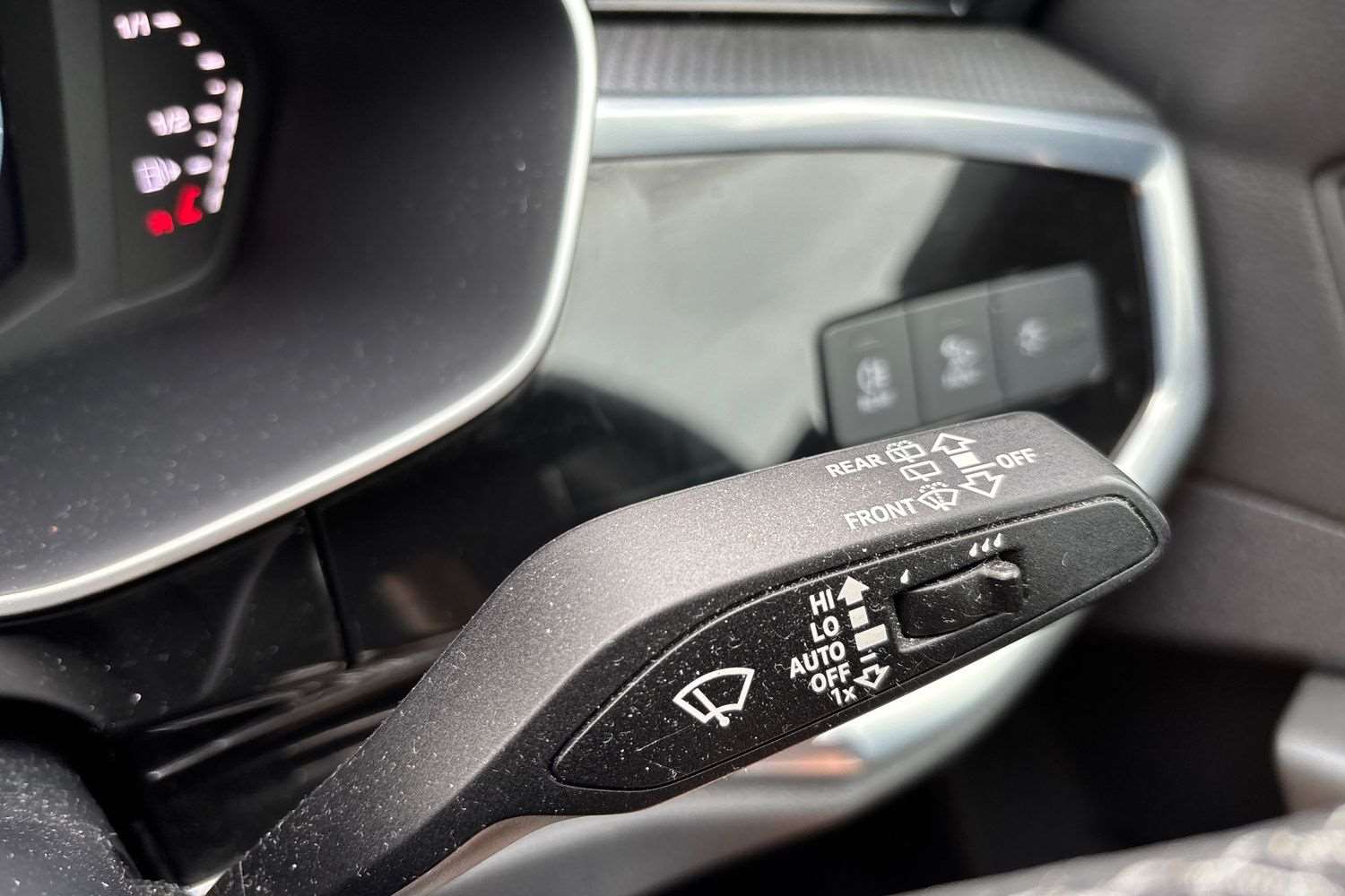 Used Audi Q3 2022 for sale - 76390730: Photo 34