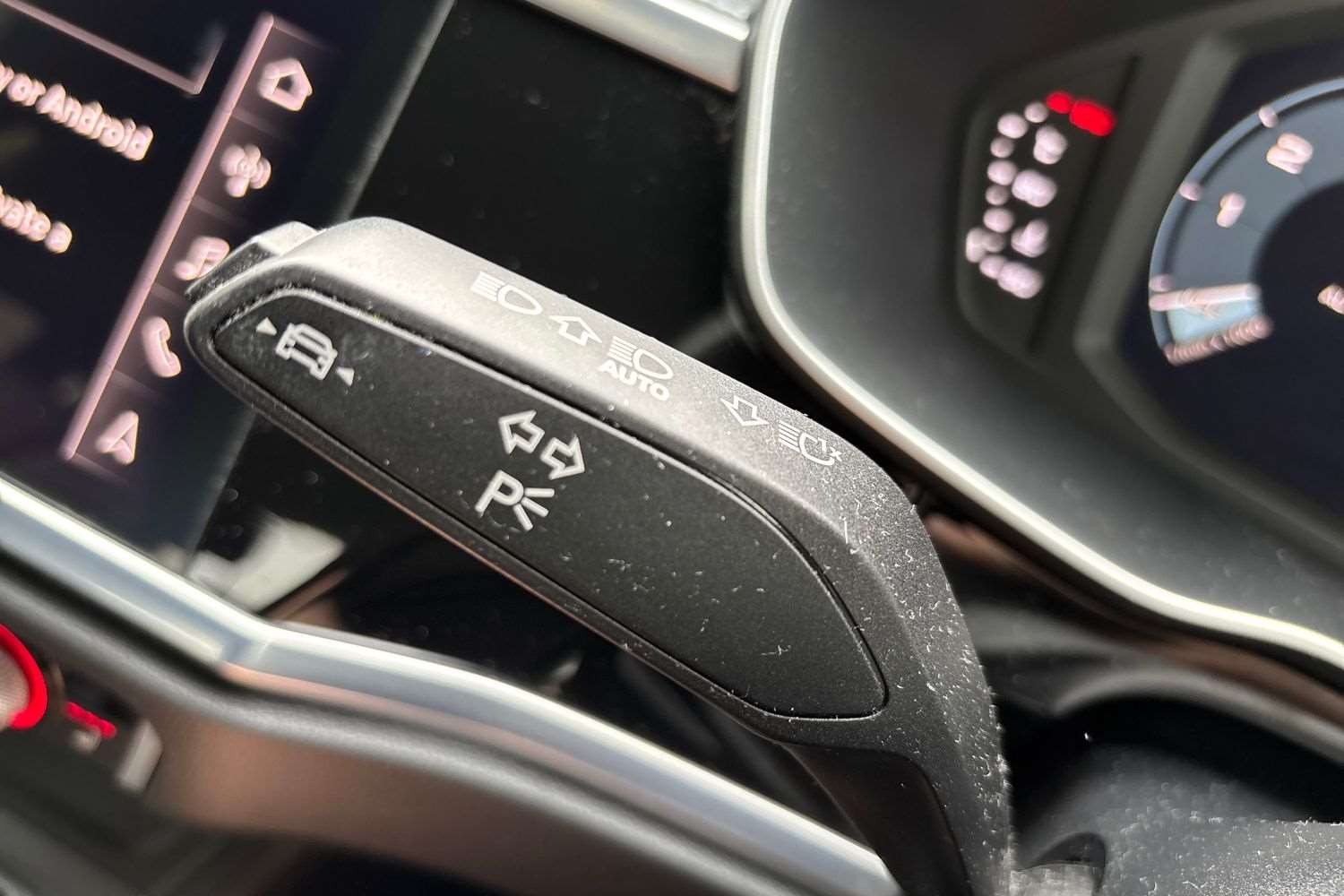 Used Audi Q3 2022 for sale - 76390730: Photo 35