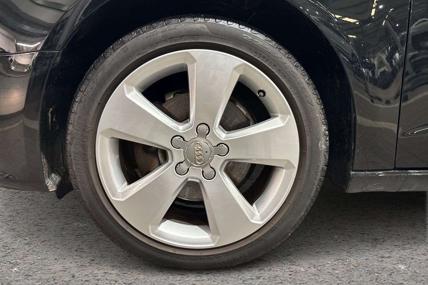 Used Audi A3 2016 for sale - 77527071: Photo 10