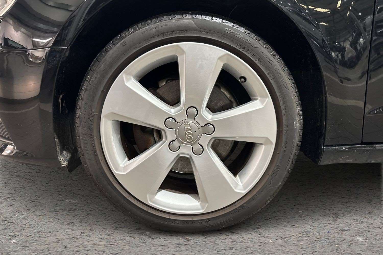 Used Audi A3 2016 for sale - 77527071: Photo 11