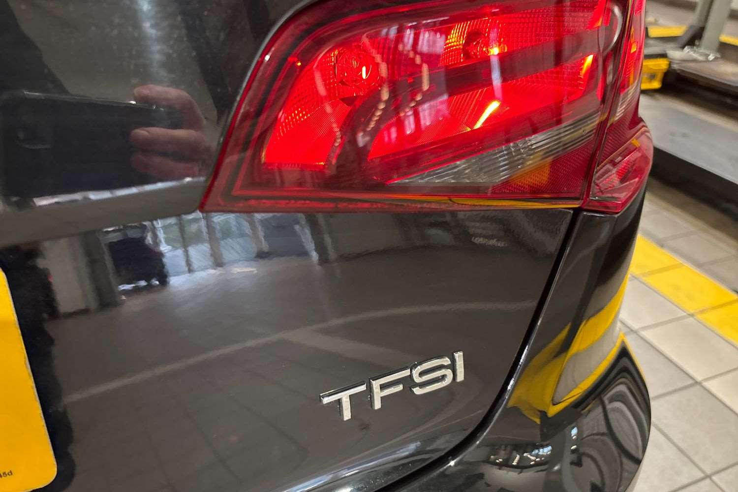 Used Audi A3 2016 for sale - 77527071: Photo 12