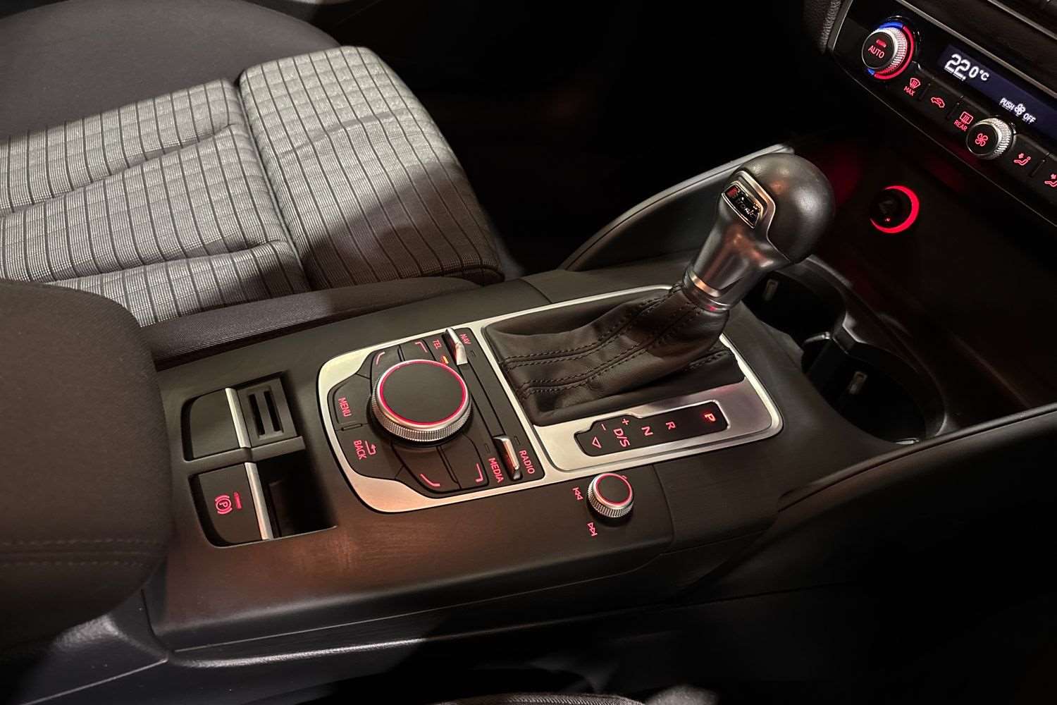 Used Audi A3 2016 for sale - 77527071: Photo 15