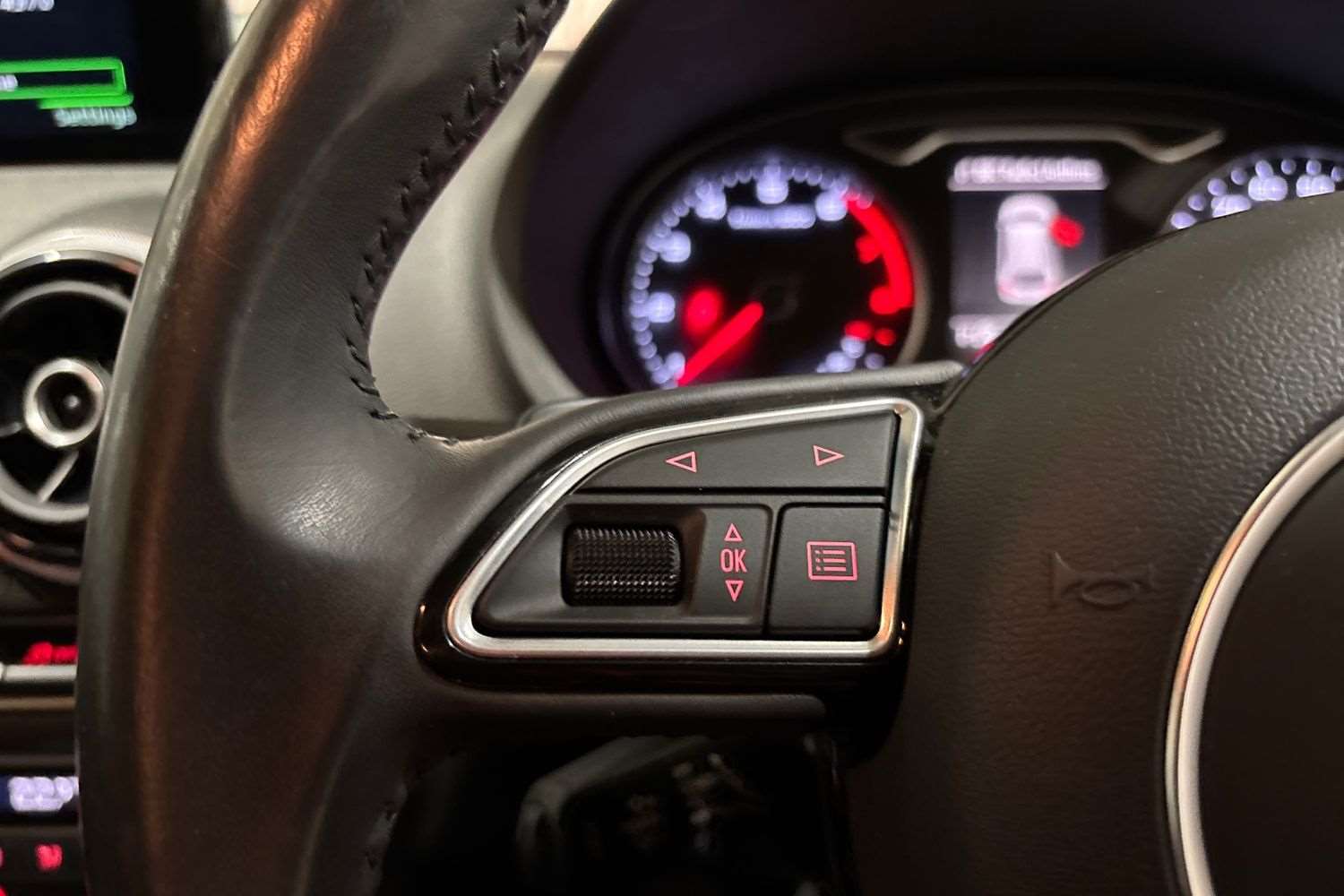 Used Audi A3 2016 for sale - 77527071: Photo 16