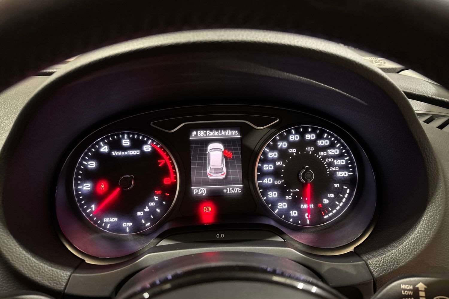 Used Audi A3 2016 for sale - 77527071: Photo 18